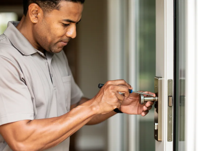 Locksmith Crumpsall Manchester